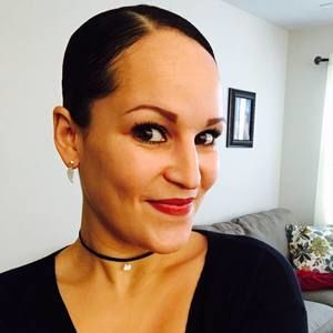 Meet your Posher, Rosa