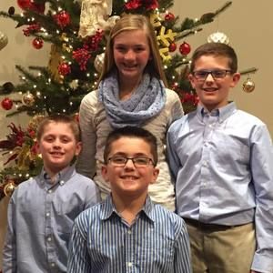 Meet your Posher, Lisa