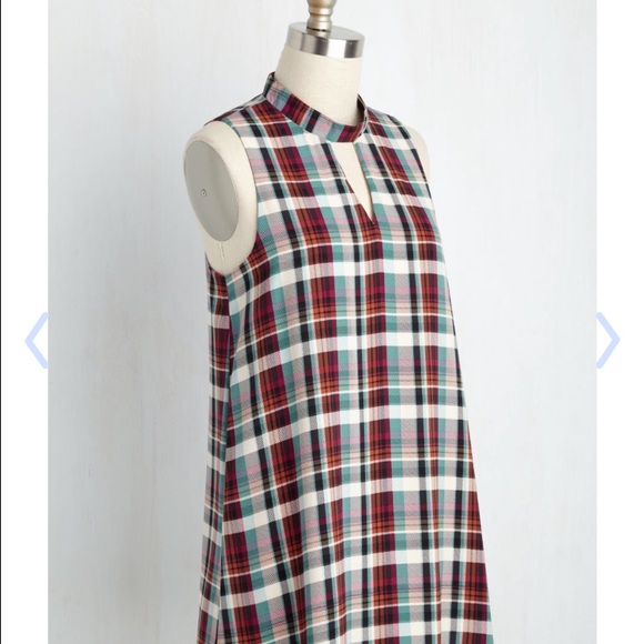 Modcloth top