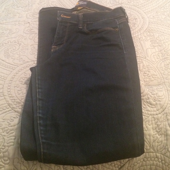 Lucky Brand Jeans
