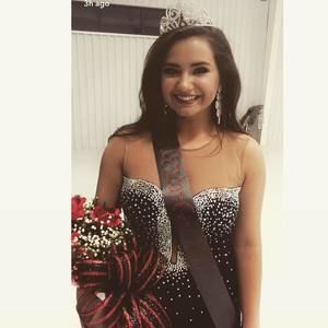 Meet your Posher, Brittney