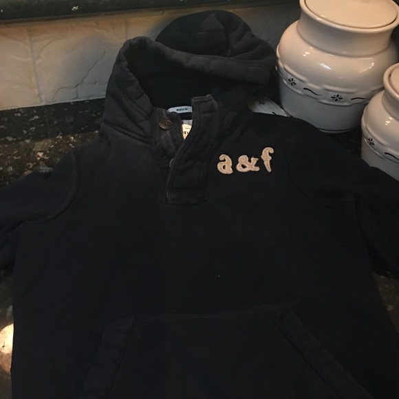 Abercrombie kids XL hoodie
