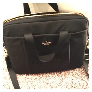 Kate Spade laptop bag- final price!