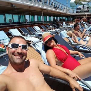 Meet your Posher, Brandy