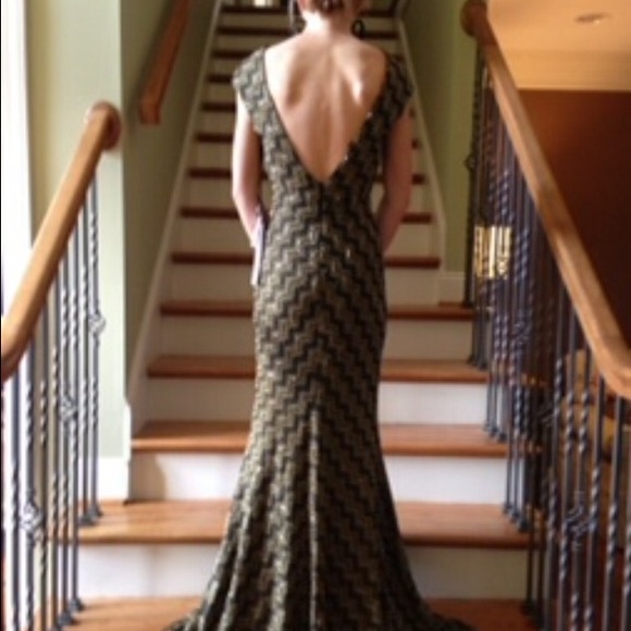 Jovani Gown