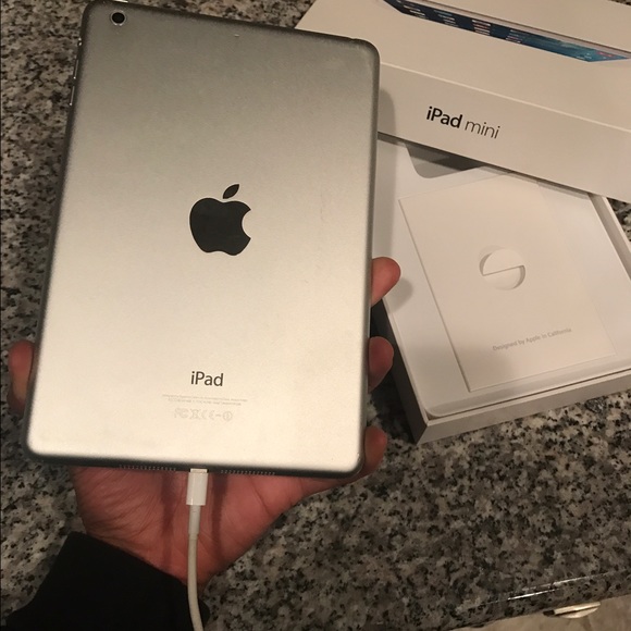 I Pad Mini 16Gb - Picture 2 of 4