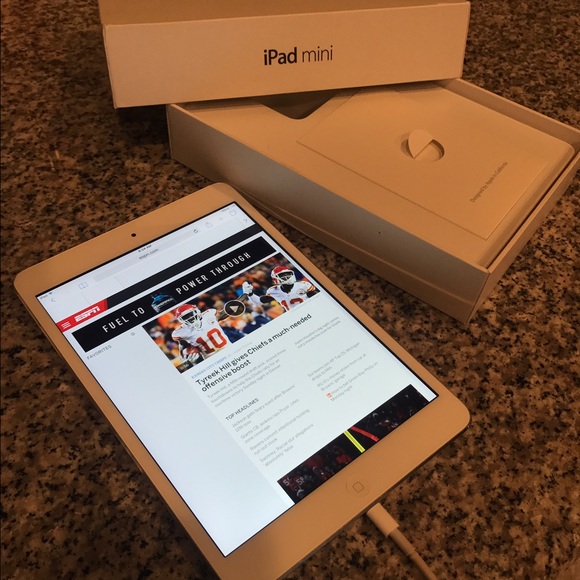 I Pad Mini 16Gb - Picture 3 of 4