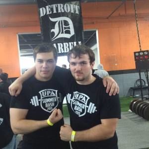 Meet your Posher, Nick