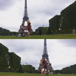 Meet your Posher, Samantha