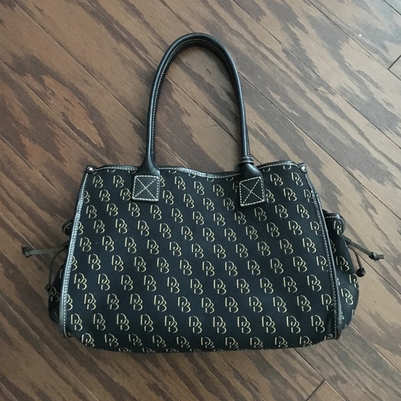 Dooney  & Burke Tote