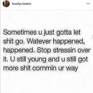 Meet your Posher, Deondra