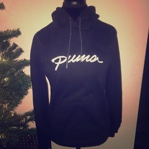 Puma hoodie SOLD!