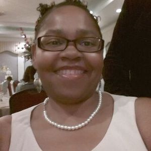 Meet your Posher, Johnnetta