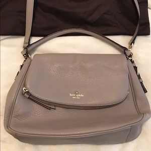 Kate Spade Cobble Hill Devin Shoulder Bag