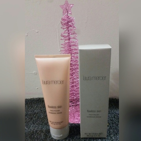 laura mercier flawless skin