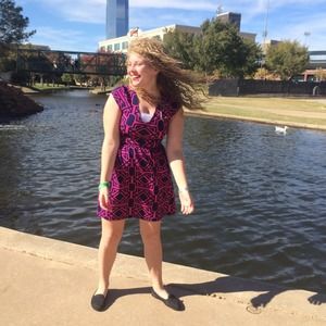 Meet your Posher, Brianna