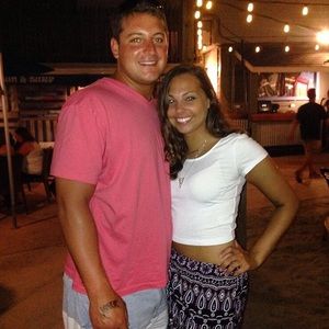 Meet your Posher, Faith