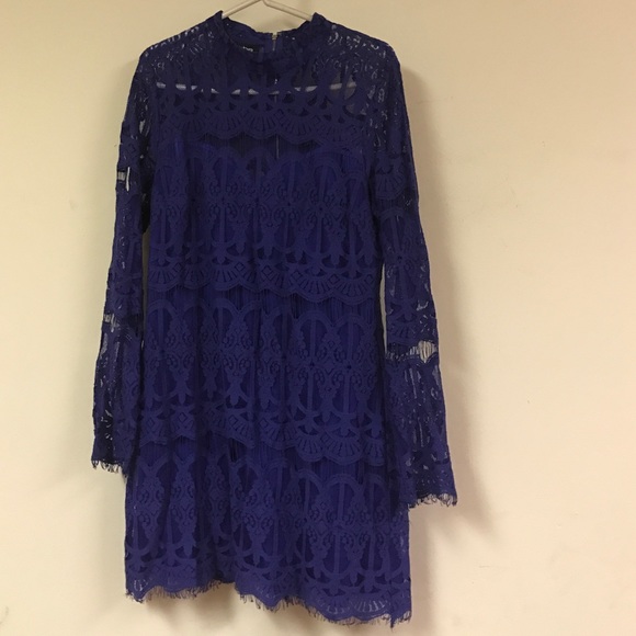 Bebe Dress