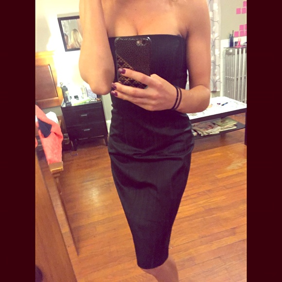 Classy LBD
