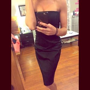 Classy LBD