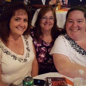 Meet your Posher, Annette