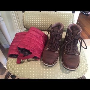 Merrell Boots