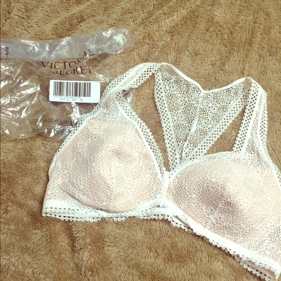 VS racerback bralette