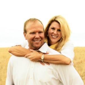 Meet your Posher, Joan