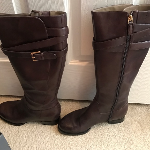 Amazon.com | ECCO Modtray HYDROMAX-Water Resistant High  Ecco Riding Boots