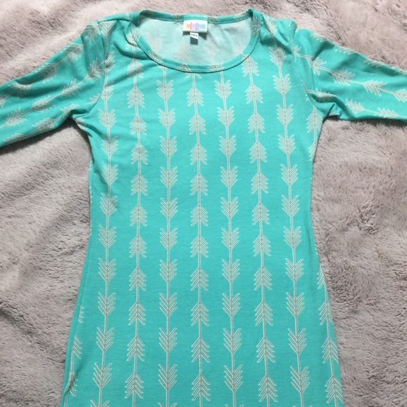 NWOT Lularoe Julia