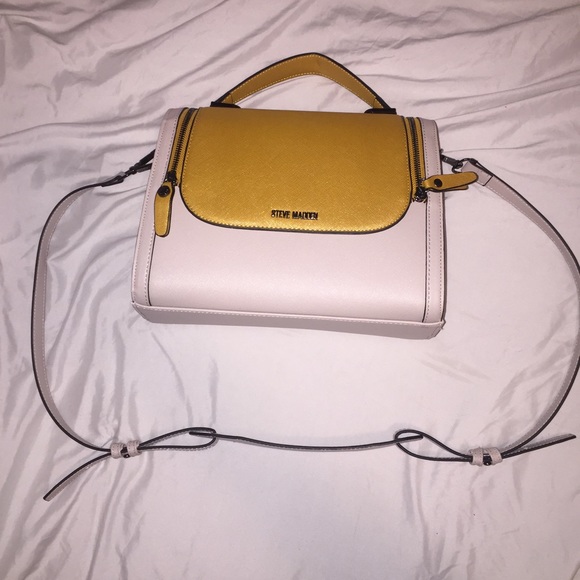 Steve Madden Cross Body Purse