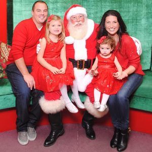 Meet your Posher, Rosa