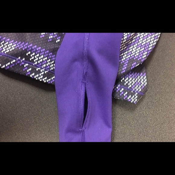 Nike hyperwarm pullover - Picture 3 of 4