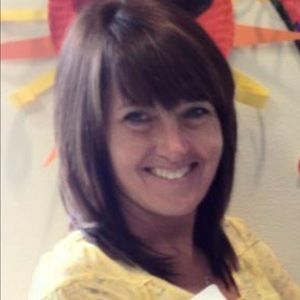 Meet your Posher, Kellie