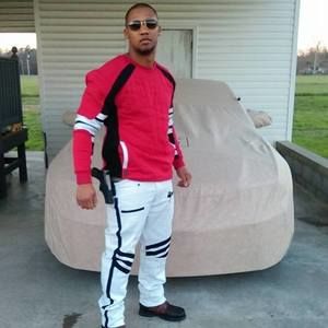 Meet your Posher, Darryl