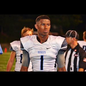 Meet your Posher, Justin