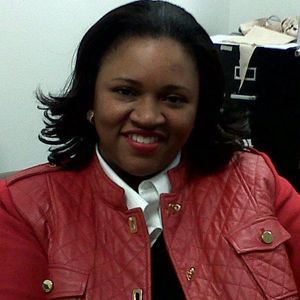 Meet your Posher, Niki