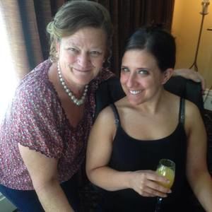 Meet your Posher, Shawna