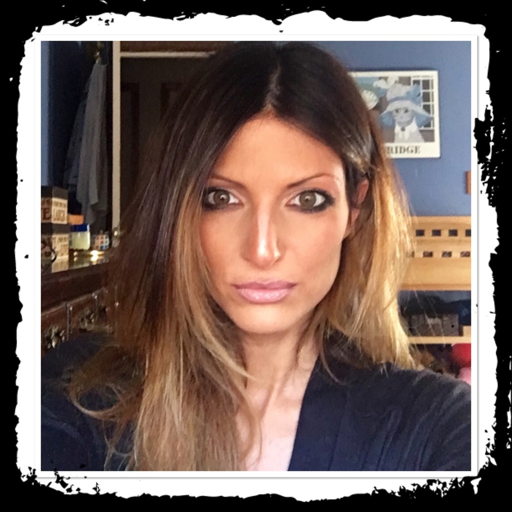 Meet your Posher, Kaitlin