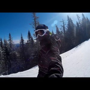 Meet your Posher, Joshua