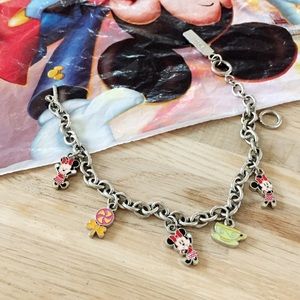 LastCall! {Disney} Bracelet with Mini details LastCall! {Disney} Bracelet with Mini details
