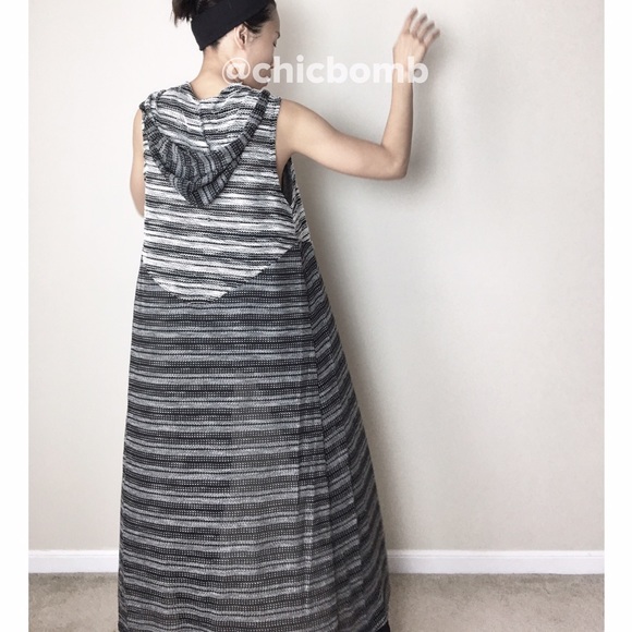 CHICBOMB Jackets & Blazers - CALI athleisure   long duster. MADE IN USA.Sale