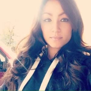 Meet your Posher, Boudica