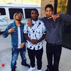 Meet your Posher, Ethanfrom