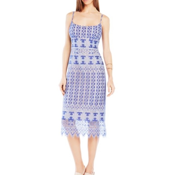 BCBG dress brand new