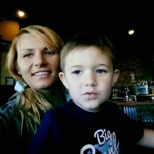 Meet your Posher, Joanna