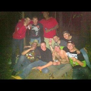 Meet your Posher, Emmanuel