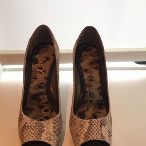 Sam Edelman heels