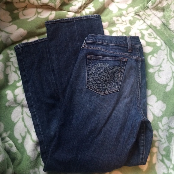 Lucky Jeans