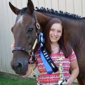 Meet your Posher, Lauren